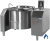 Котел пищеварочный Baratta PGRM-100E (453116500)